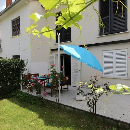 Apartament Norma