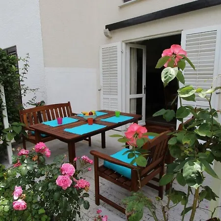 Apartament Norma