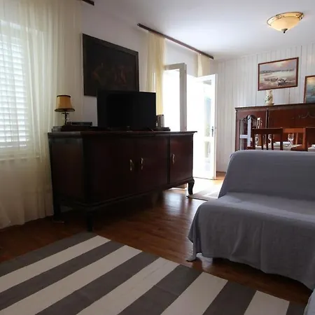 Norma Apartament *