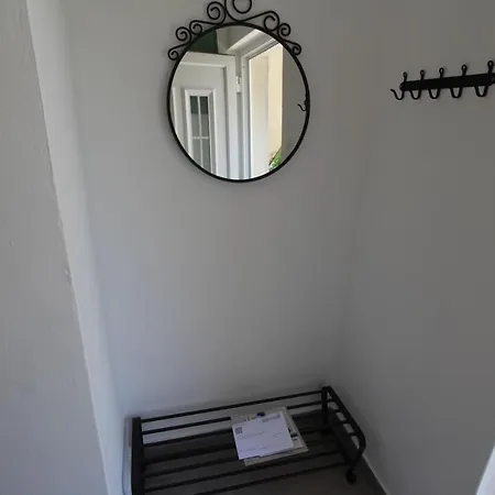Apartament Norma