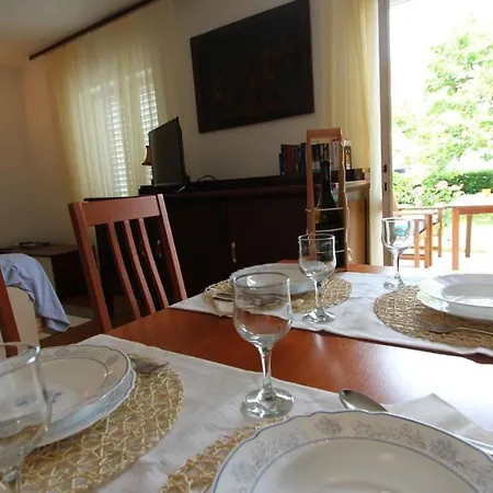 Apartament Norma Malinska