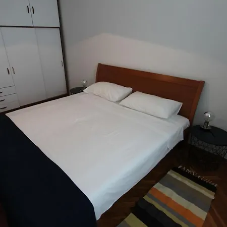 Norma Apartament Malinska