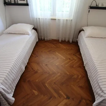 Norma Apartament